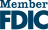 Member FDIC